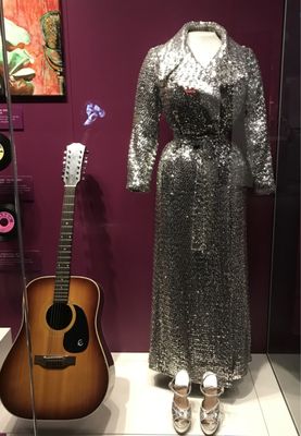 West Tennessee Delta Heritage Center / Tina Turner Museum by null