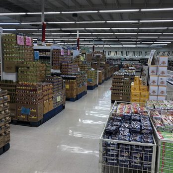 Pacific Supermarket - International Grocery Near Me - Waipahu, Hawaii