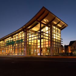 Fidelity Bank - The Fidelity Bank West Scranton Branch