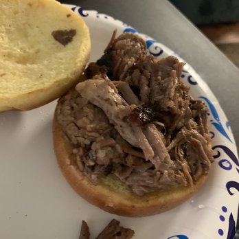 Dickey's Barbecue Pit - Brisket sandwich - Barbeque Near Me - Whittier, California Dickey's Barbecue Pit - Brisket sandwich - Barbeque Near Me - Whittier, California