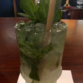 The Citadel - Mojito - Food Court Near Me - Miami, Florida The Citadel - Mojito - Food Court Near Me - Miami, Florida