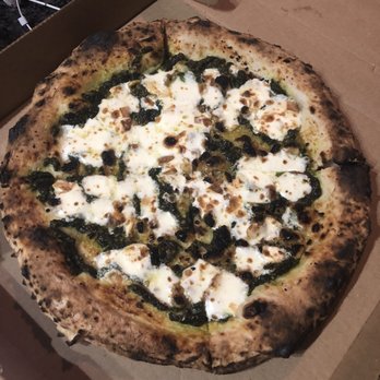Pupatella - Pizza Near Me - Richmond, Virginia