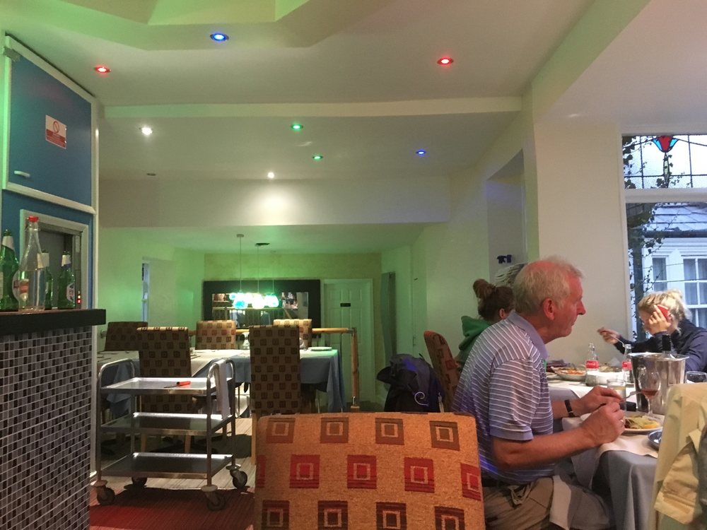 SAFFRON INDIAN RESTAURANT BAR TAKEAWAY Updated September 2024 16