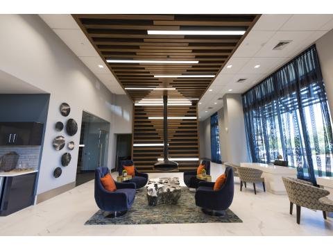 Veranda at Avalon by null