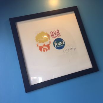 Blue Ash Chili - Guy likes it - Burgers Near Me - Blue Ash, Ohio