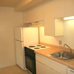 Berkley Manor Apartments
