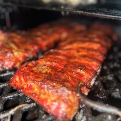 Smoke’N Ace BBQ
