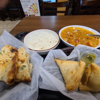 Tikka n Kabab - Indian Near Me - Columbus, Ohio