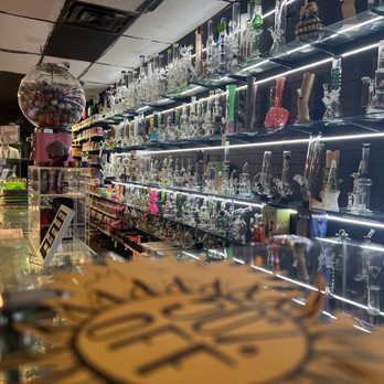 Smash Glass and Vapes - Head Shops Near Me - Aurora, Colorado