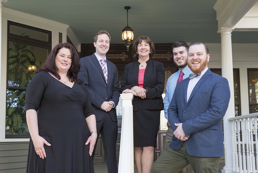 Law Office of Denise Watson - divorce attorney in Jacksonville, FL