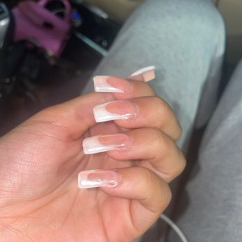 Luxor Nails - nails - Nail Salons Near Me - Tampa, Florida