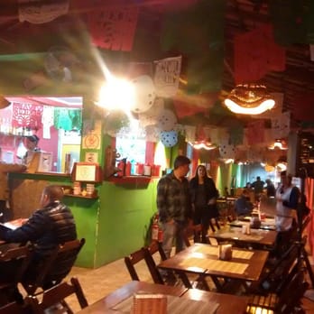 México 70 - Mexican Near Me - Guarulhos, SP