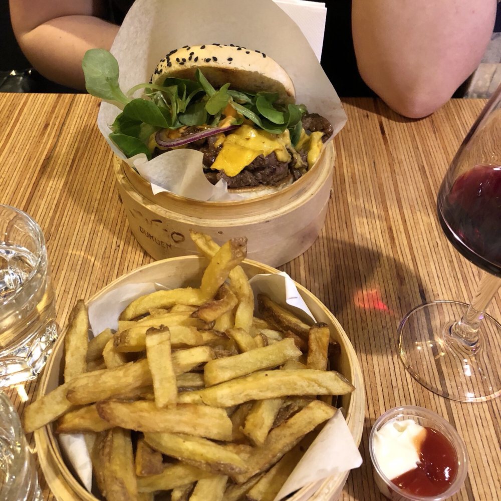 Shiso Burger - Burgers Near Me - Paris, 75 Shiso Burger - Burgers Near Me - Paris, 75