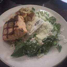 Traditional Caesar Salad Traditional Caesar Salad