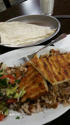 Izmir Köftecisi (Konak-Grill) by null
