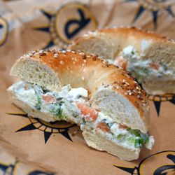 Rosenberg's Bagels & Delicatessen