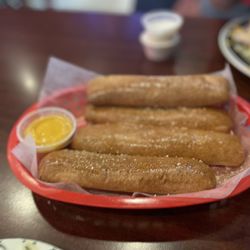 Port Side Pizza - Bosco sticks