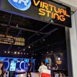Virtual Sting