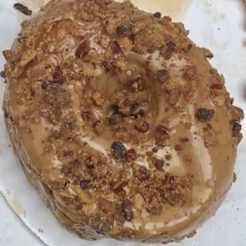 Dough - Desserts Near Me - New York, New York Dough - Desserts Near Me - New York, New York