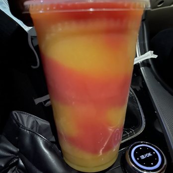 Chido's Tex-Mex Grill - Strawberry mango margarita - Tex-Mex Near Me - Laurel, Maryland Chido's Tex-Mex Grill - Strawberry mango margarita - Tex-Mex Near Me - Laurel, Maryland