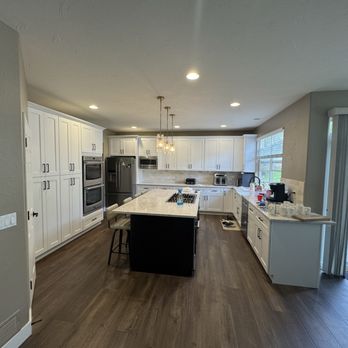 Strong Arm Constructors - General Contractors Near Me