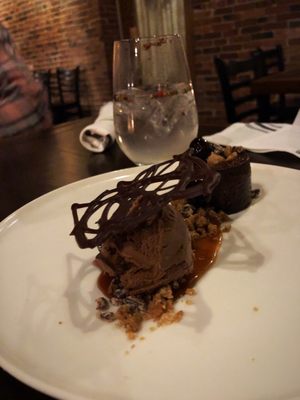 Gross Confection Bar by null