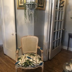El Progreso Upholstery