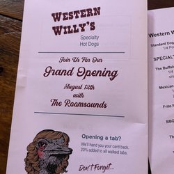 The Wounded Ostrich