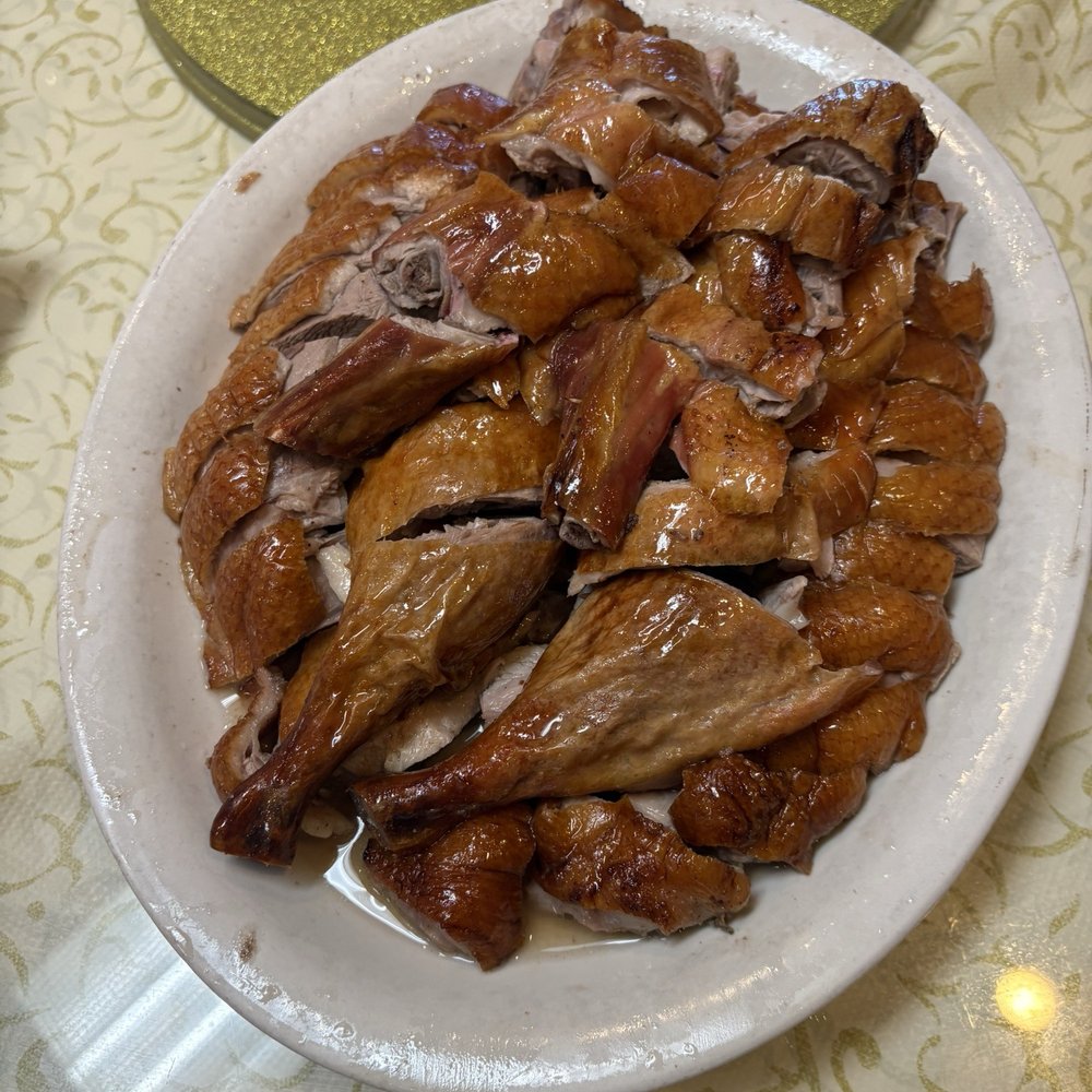 Best Hong Kong Dining - Roasted Duck - Chinese Near Me - Mesa, Arizona