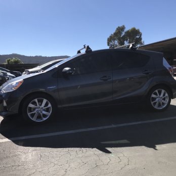 A Perfect Shade - Car Window Tinting Near Me - Temecula, California