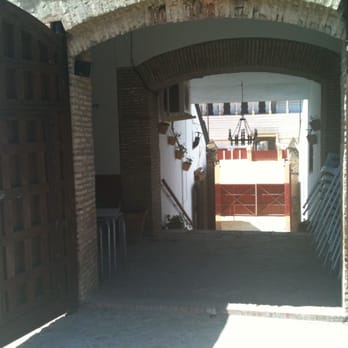 Plaza de Toros - Spanish Near Me - Antequera, Massachusetts