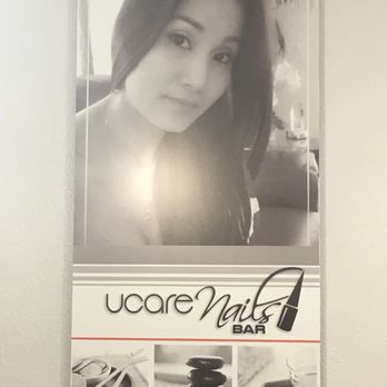 UCare Nails Bar - Laura at UCARE Nails is amazing ! - Nail Salons Near Me - Escondido, California UCare Nails Bar - Laura at UCARE Nails is amazing ! - Nail Salons Near Me - Escondido, California