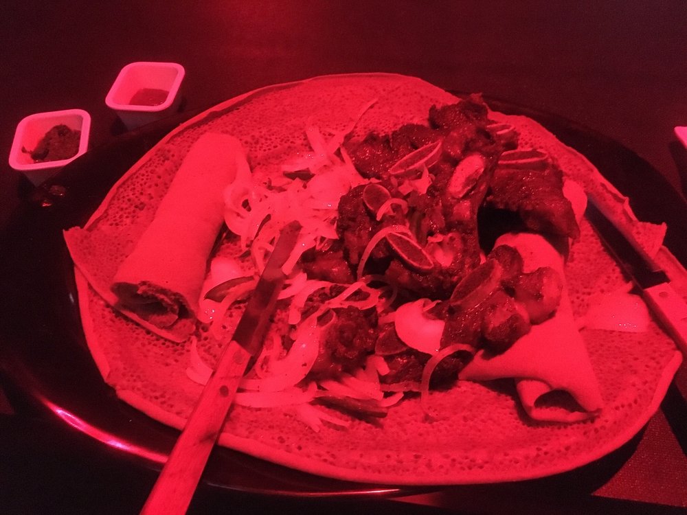 GAZEBO BAR, RESTAURANT AND HOOKAH LOUNGE Updated August 2024 4180 S