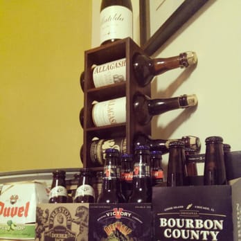 Beverage Depot - Goose island, Firestone, Alagash, Duvel, Victory. - Beer, Wine & Spirits Near Me - Flushing, New York