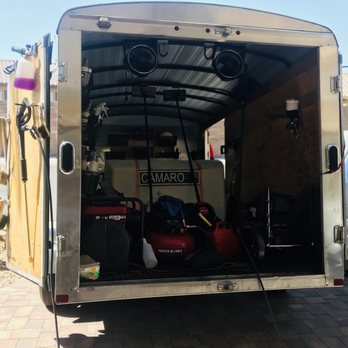 Reflections Full Mobile Detailing - Fully equipped mobile unit - Auto Detailing Near Me Reflections Full Mobile Detailing - Fully equipped mobile unit - Auto Detailing Near Me