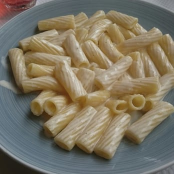 San Polo - Rigatoni 4 fromages - Pizza Near Me - Paris, 75 San Polo - Rigatoni 4 fromages - Pizza Near Me - Paris, 75