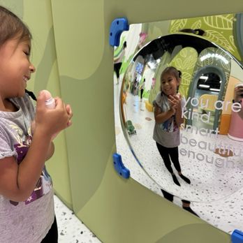 Tiny Tiger - Indoor Playcenter Near Me - San Diego, California