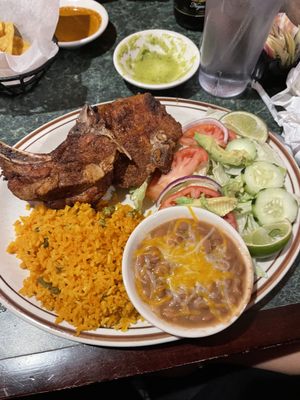 Fiesta Mexicana by null