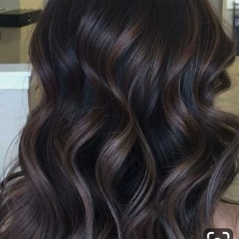 Xcellent Hair Square - Color example: Mahogany - Hair Salons Near Me - Flushing, New York Xcellent Hair Square - Color example: Mahogany - Hair Salons Near Me - Flushing, New York