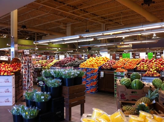 Farm Boy 13 Photos Grocery 940 Futures Gate Kingston On Phone Number