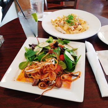 Lola's Bistro - New American Near Me - Brownsville, Texas Lola's Bistro - New American Near Me - Brownsville, Texas