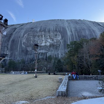 Stone Mountain Park - Parks Near Me - Stone Mountain, Georgia Stone Mountain Park - Parks Near Me - Stone Mountain, Georgia