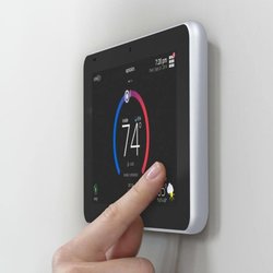 Hurlburt Heating & Plumbing - Thermostats