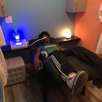 Aurora Modern Healing Therapies - Cryotherapy Near Me - Monrovia, California Aurora Modern Healing Therapies - Cryotherapy Near Me - Monrovia, California