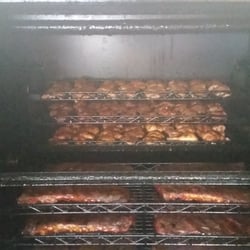 Skinny's Smoke House