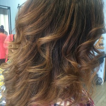 Fabiola's Le Salon - Love my new color! - Hair Salons Near Me - Oceanside, California