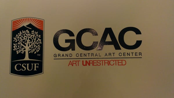 Grand Central Art Center by null
