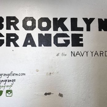 Brooklyn Grange Farm & Farmstand - Farmers Market Near Me - Brooklyn, New York Brooklyn Grange Farm & Farmstand - Farmers Market Near Me - Brooklyn, New York
