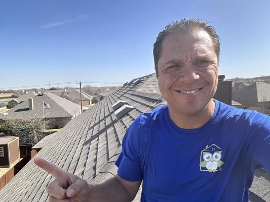 Athena Roofing & Renovations