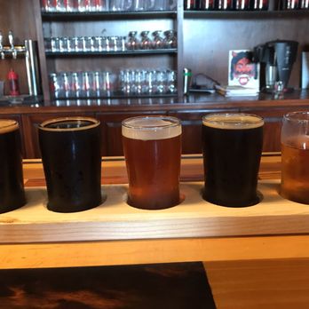 Devil's Kettle Brewing - Breweries Near Me - Athens, Ohio